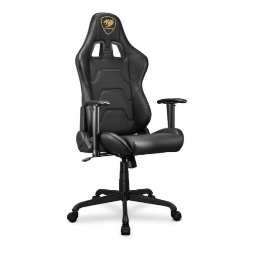 Кресло игровое ARMOR ELITE Royal