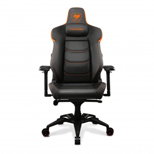 Кресло игровое ARMOR EVO