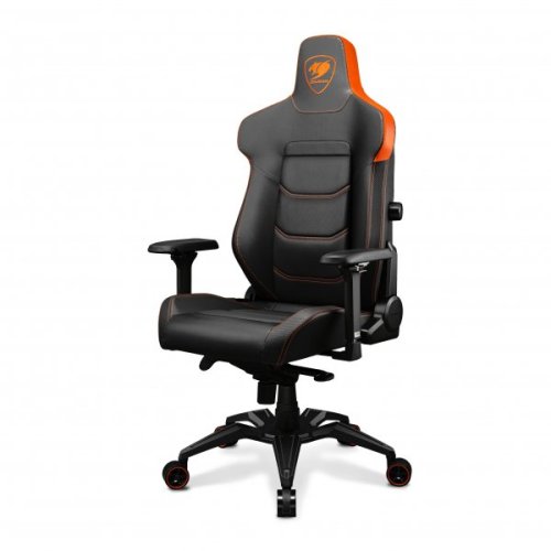 Кресло игровое ARMOR EVO