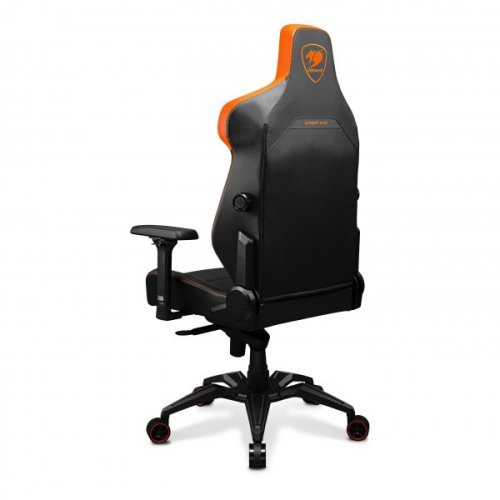 Кресло игровое ARMOR EVO