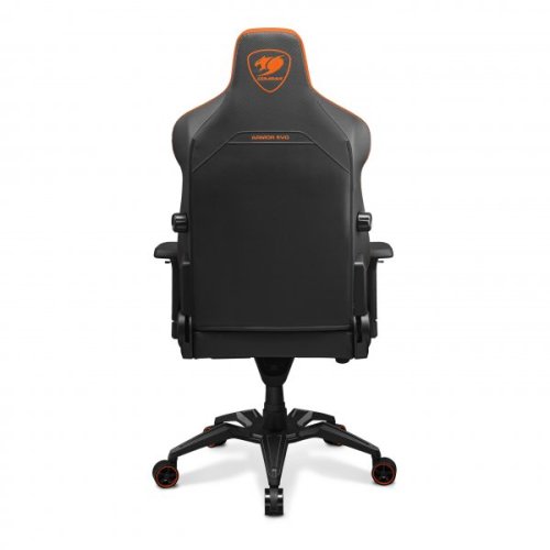 Кресло игровое ARMOR EVO