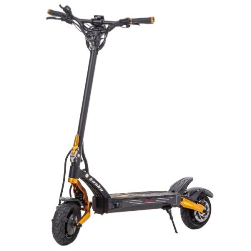 Электросамокат Kaabo Mantis King GT