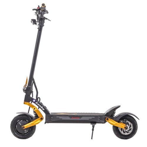 Электросамокат Kaabo Mantis King GT