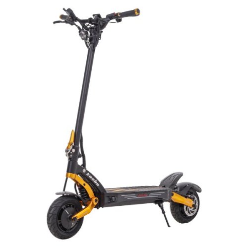 Электросамокат Kaabo Mantis King GT