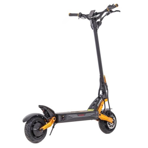 Электросамокат Kaabo Mantis King GT