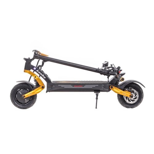 Электросамокат Kaabo Mantis King GT