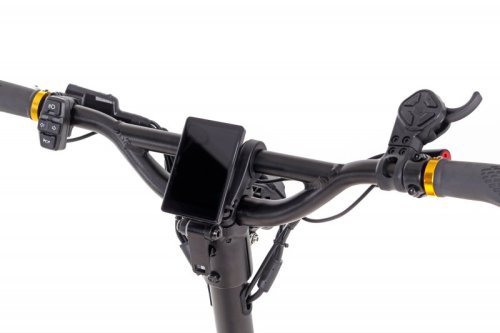 Электросамокат Kaabo Mantis King GT