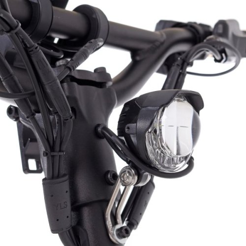 Электросамокат Kaabo Mantis King GT