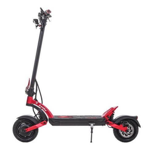 Электросамокат Kaabo Mantis X PLUS