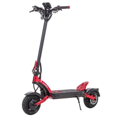 Электросамокат Kaabo Mantis X PLUS