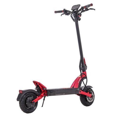 Электросамокат Kaabo Mantis X PLUS