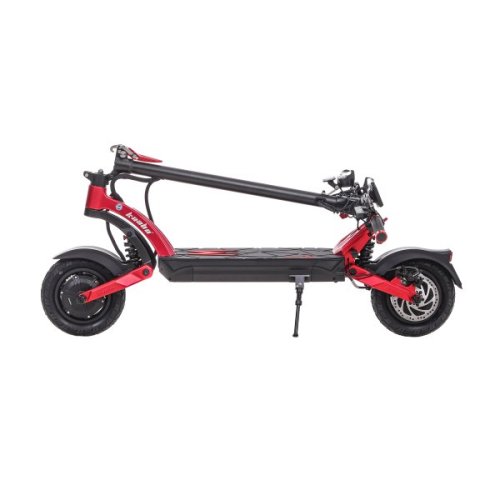 Электросамокат Kaabo Mantis X PLUS