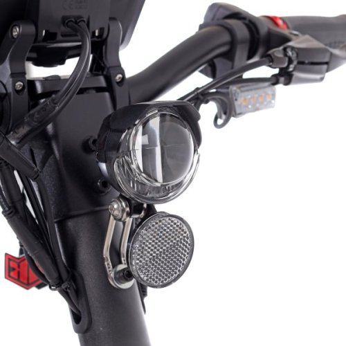 Электросамокат Kaabo Mantis X PLUS