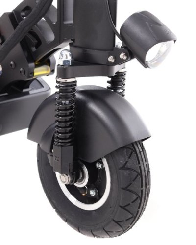 Электросамокат Kaabo Skywalker 8H ECO500