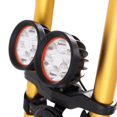 Электросамокат Kaabo Wolf Warrior X Pro+