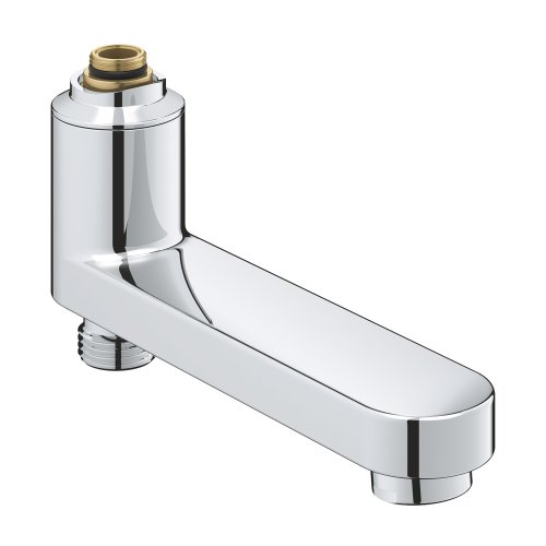 Излив со встроенным переключателем Grohe QuickFix 13450000