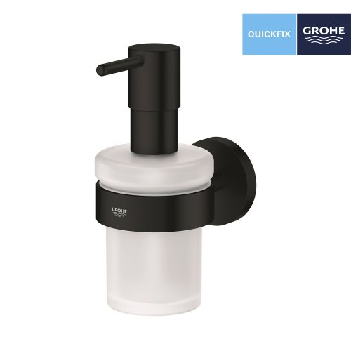 Дозатор для жидкого мыла Grohe QuickFix Start 411952430