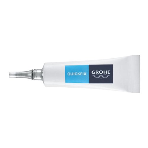 Клей для душевых стоек Grohe Quick Glue A1 41247000