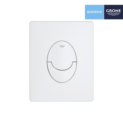 Панель смыва для унитаза Grohe QuickFix Start 38964SH0