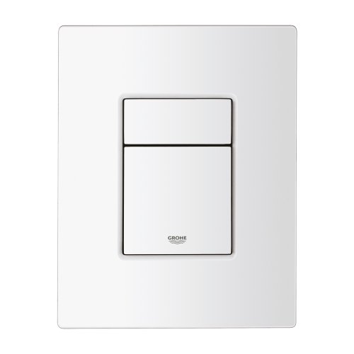 Панель смыва для унитаза Grohe QuickFix Even 38966SH0