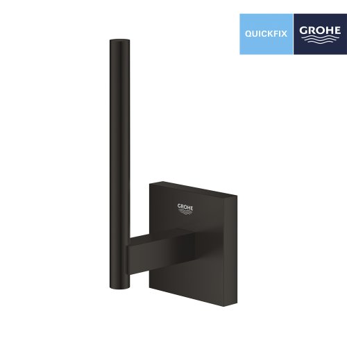 Держатель для запасного рулона бумаги Grohe QuickFix Start Cube 409792430