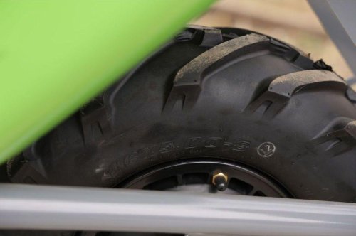 Аккумуляторная тачка MAST EWB 150 N