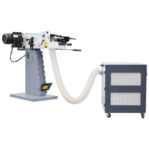 Аспирация по металлу Cormak MDC1500