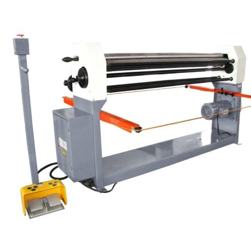 Вальцовочный станок CORMAK ESR-1300/1,5