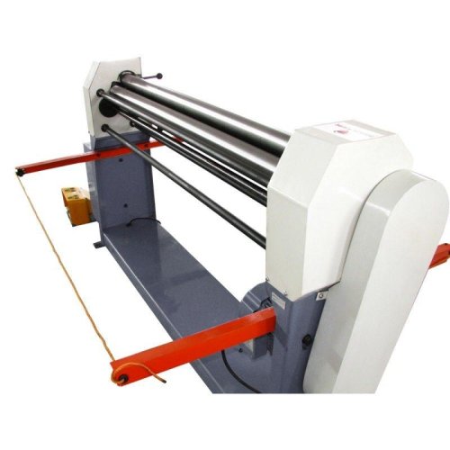 Вальцовочный станок CORMAK ESR-1300/1,5