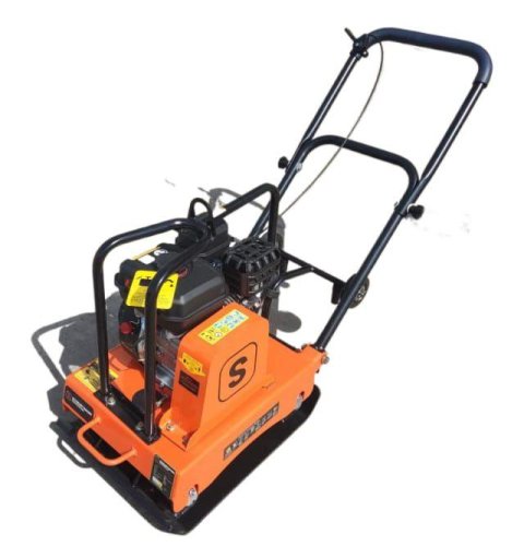 Виброплита SCHWARTZMANN SCH-ZG90TK