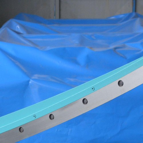 Гильотинные ножницы CK EMSA KM-12L 1030?1,5 мм