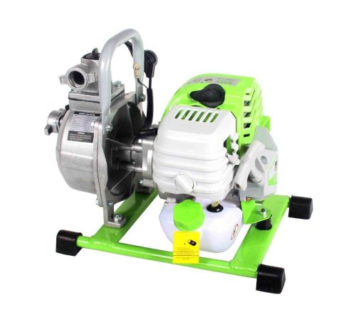 Мотопомпа Bass Polska BP-7902