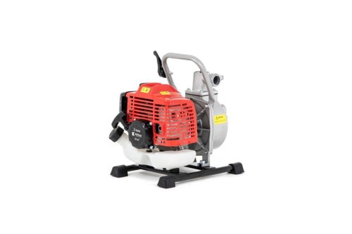 Мотопомпа для чистой воды с двухтактным двигателем Lider YPC3325