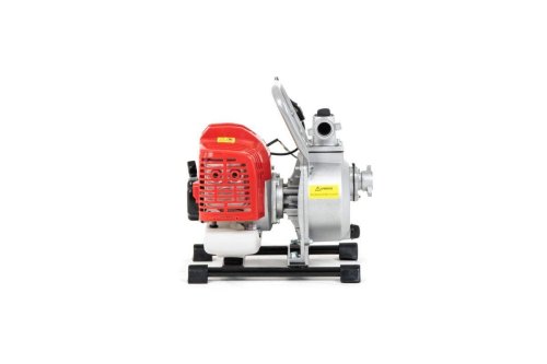 Мотопомпа для чистой воды с двухтактным двигателем Lider YPC3325