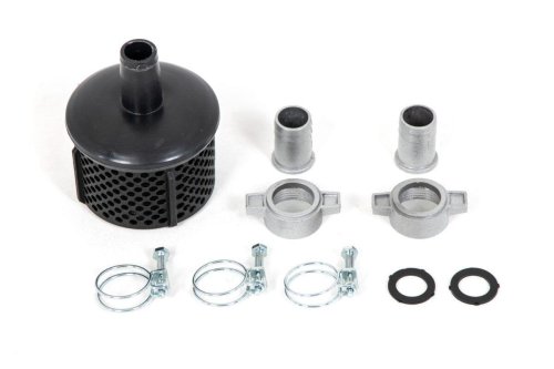 Мотопомпа для чистой воды с двухтактным двигателем Lider YPC3325