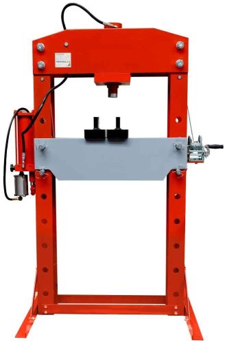 Пресс гидравлический Holzmann WP50ECO