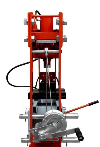 Пресс гидравлический Holzmann WP50ECO