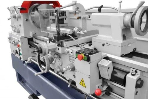 Универсальный токарный станок MAST 460x1500