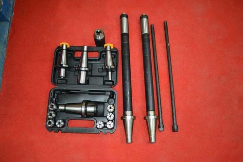 Фрезерный станок Hozmann BF 600D