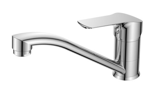 Змішувач для кухні 35 мм Koller Pool Twist TW0950