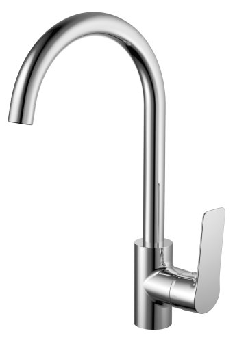 Смеситель для мойки Koller Pool Kvadro Start KS0500