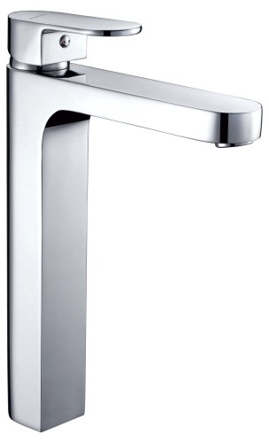 Смеситель для раковины чаши Koller Pool Round Arc RA0200XL