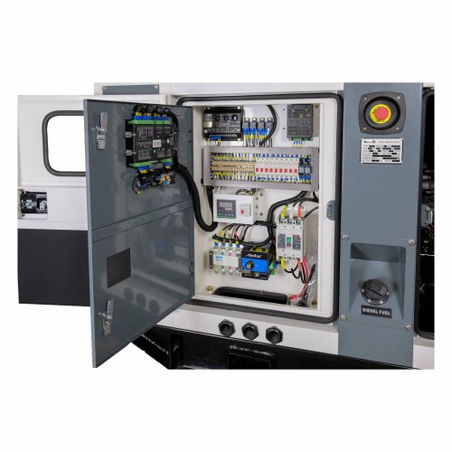 Дизельный генератор Matari MB 120