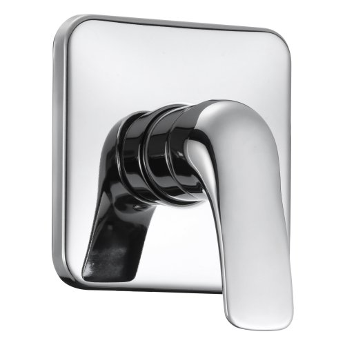 Змiшувач прихованого монтажу для душу RJ FLORA (RBZ072-5C)