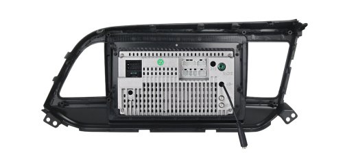 Штатна магнітола Torssen Hyundai Elantra 2016+ F9232