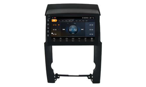 Штатна магнітола Torssen Kia Sorento 2 2009-2014 F9232