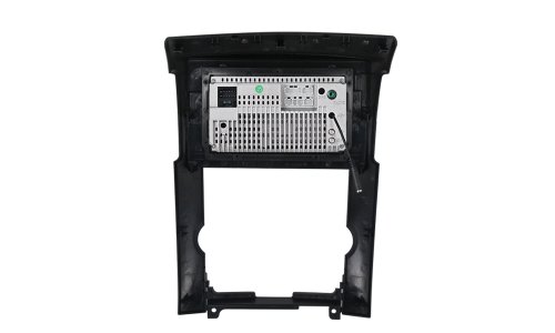 Штатна магнітола Torssen Kia Sorento 2 2009-2014 F9232