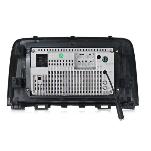 Штатная магнитола Torssen Mazda 6 2012-2016 F9232 4G