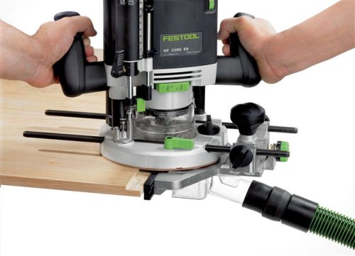 Фрезер Festool OF 2200 EB-Plus