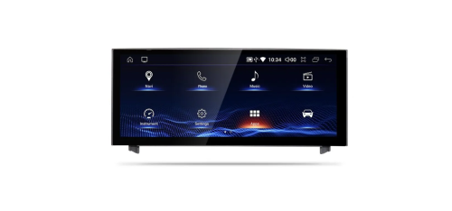 Штатная магнитола Torssen Lexus IS U9K 2013-2017 4/64 12.3''